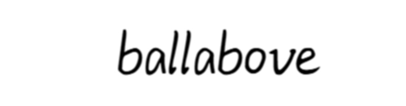 Ballabove